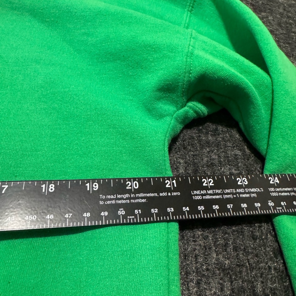 Green Angry Birds Graphic Hoodie - Picture 3 of 8